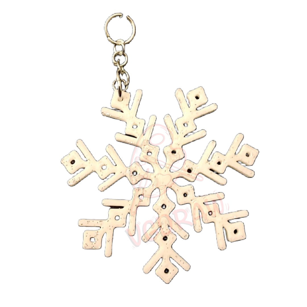 Winter Pouch-Coin Purse