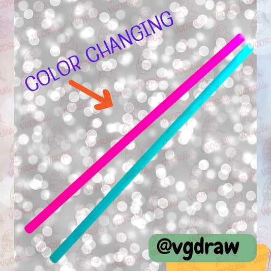 Stitch Ohana Color Changing Tumbler