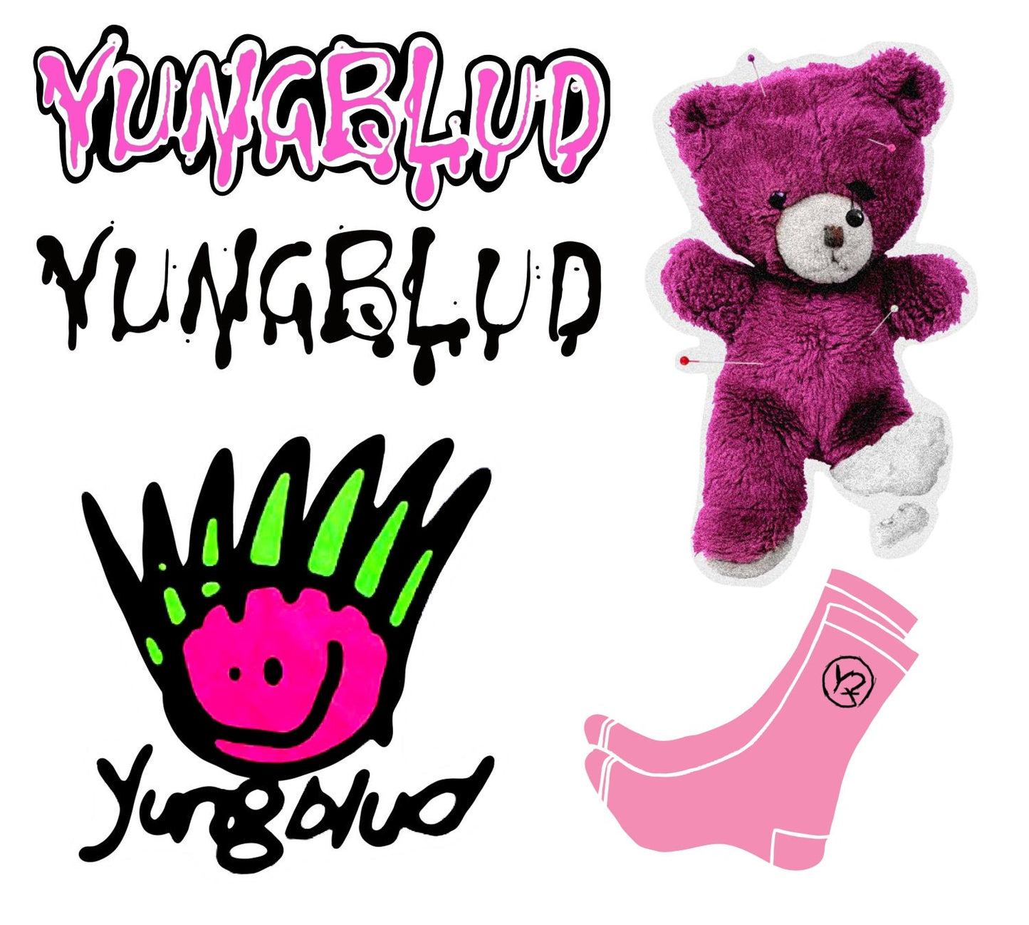 Paquete económico de Yungblud
