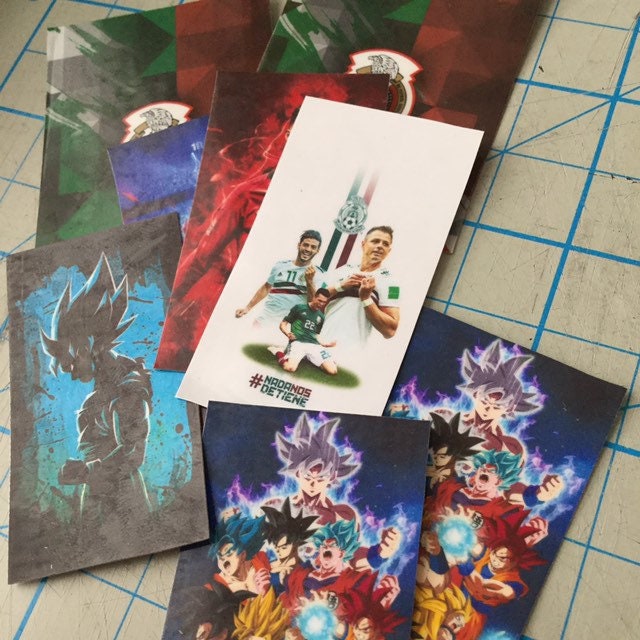 Pegatina personalizada personalizada