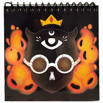 Enchantment’s Whisper Notebook