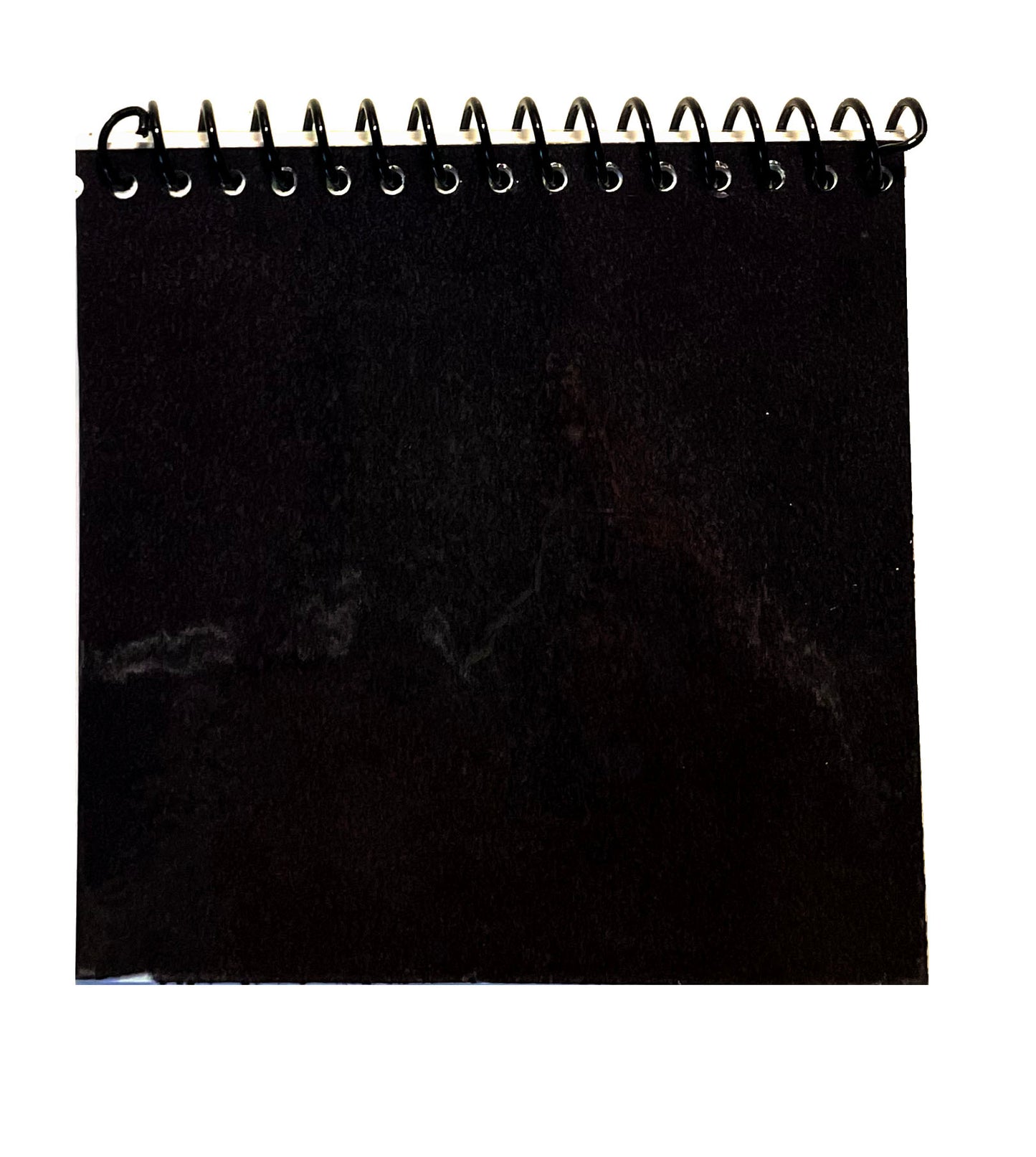 Mystic Vibes Notebook