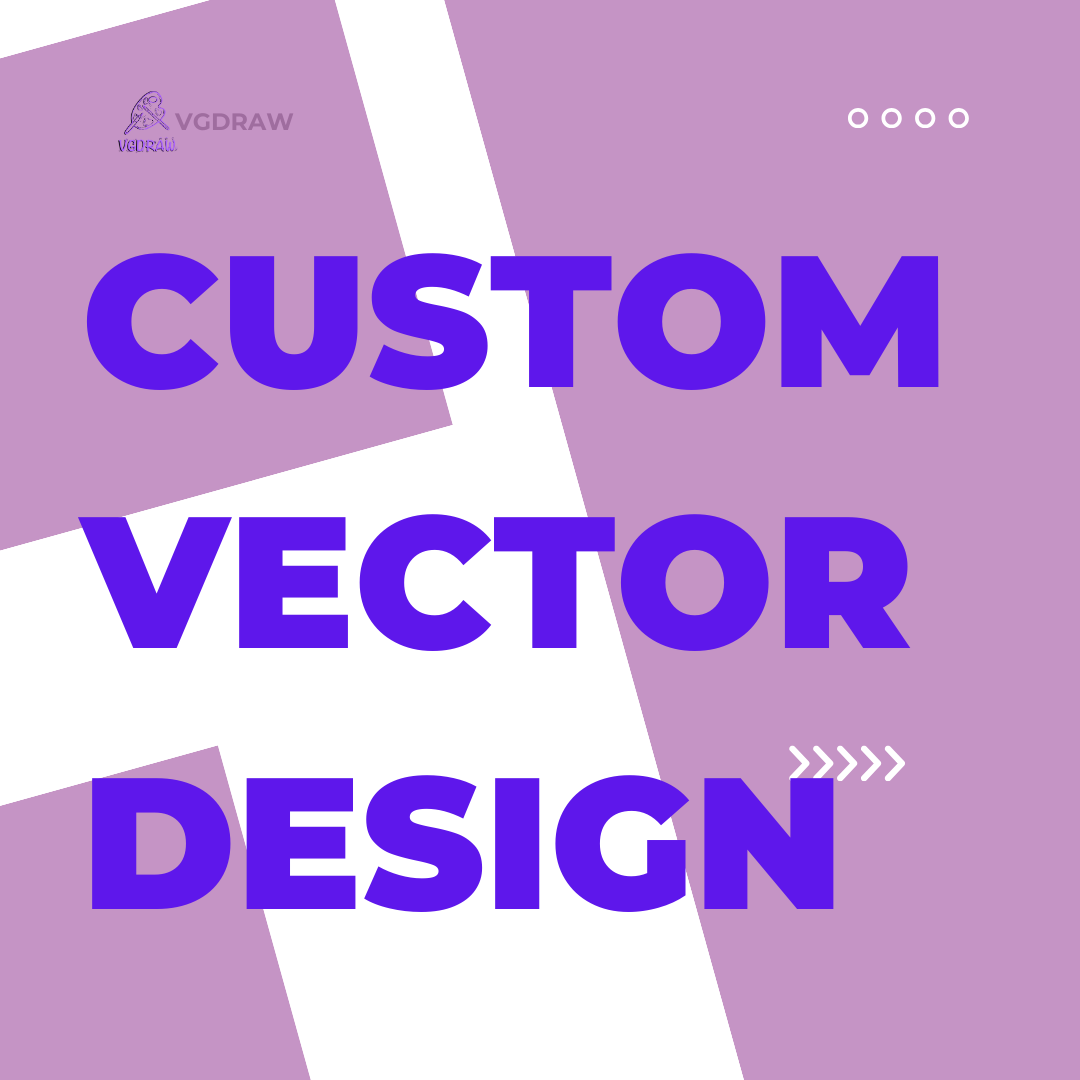 Archivo vectorial personalizado
