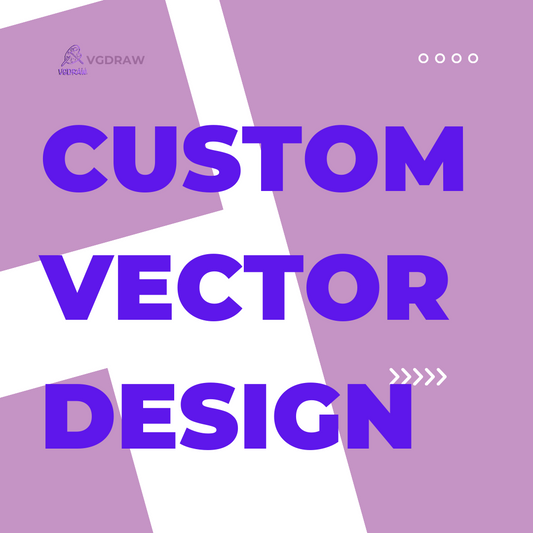 Custom Vector File