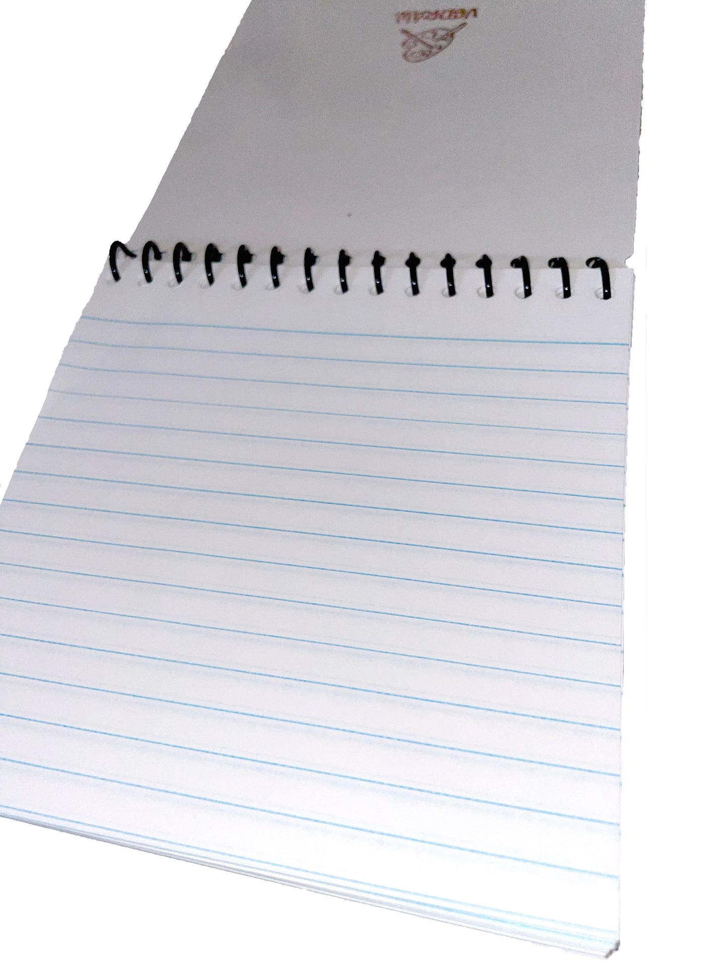 Mystic Vibes Notebook