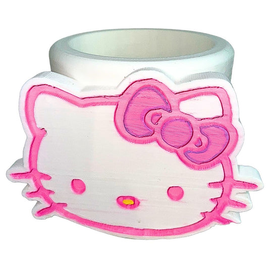 3d Printed HK Pencil Pen Holder Desk Organizer