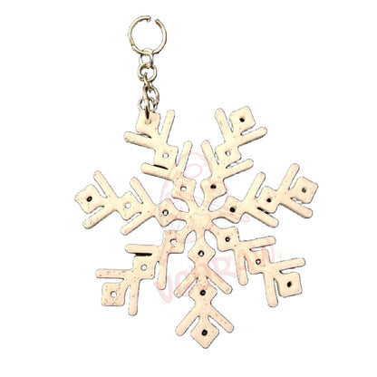 Winter Pouch-Coin Purse