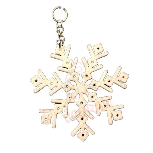 Winter Pouch-Coin Purse