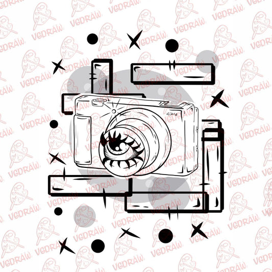 Memory Art Print