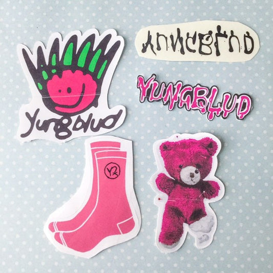 Yungblud Value Pack